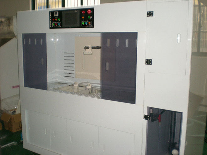 二氧化硅清洗机